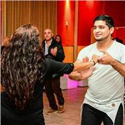 Clases de salsa y bachata